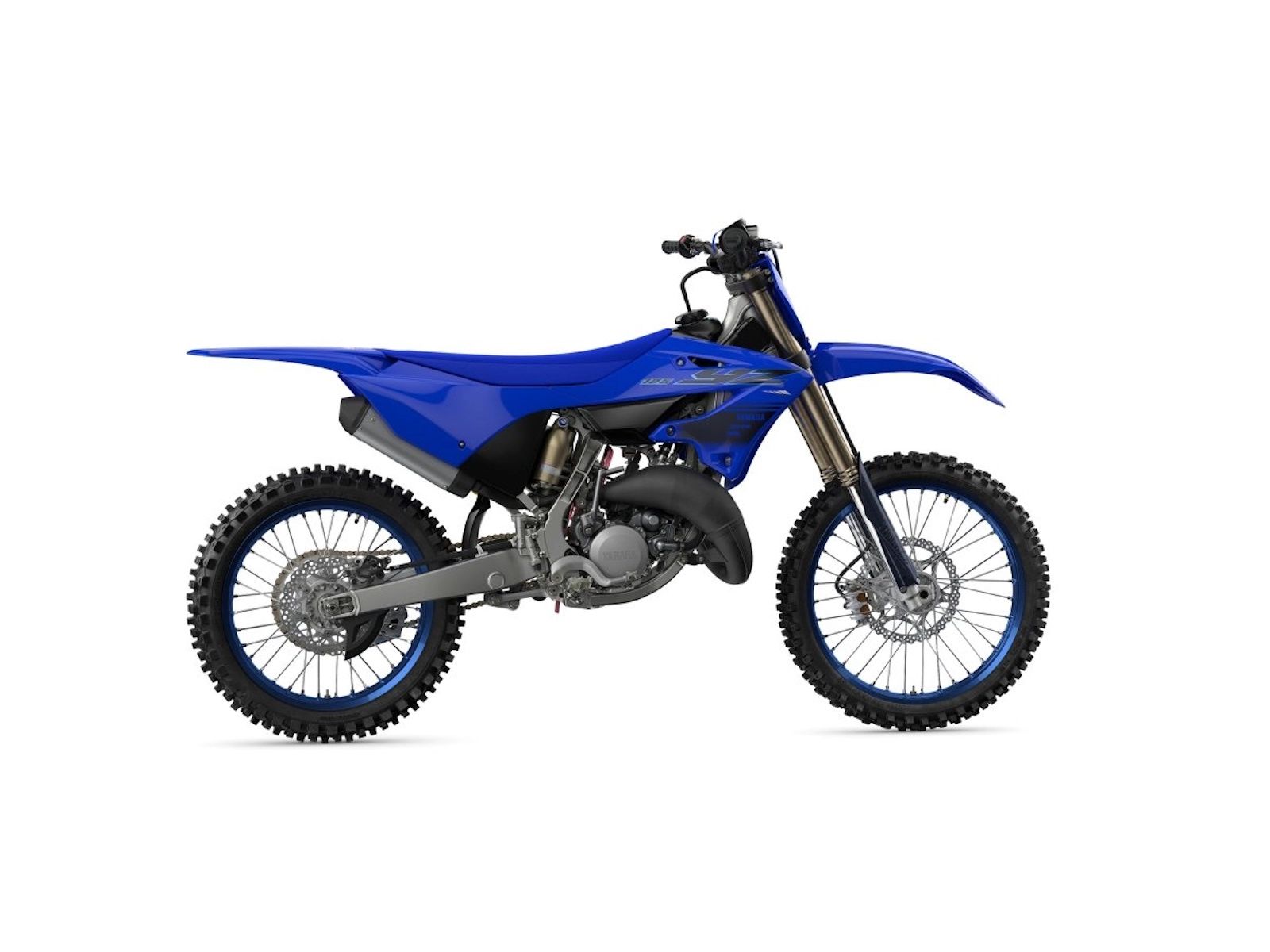 2024 Yamaha YZ125 - UY13913-C
