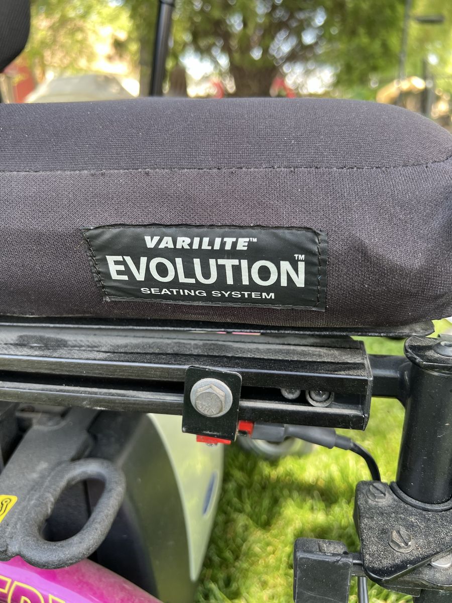 Scooter/ power wheel chair