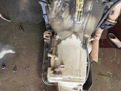 Used 4L60E
