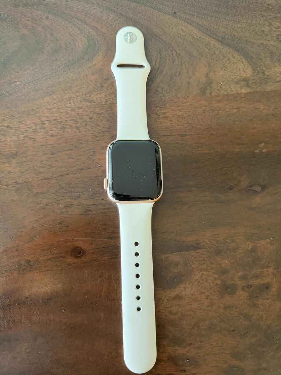 Apple Watch Series 6