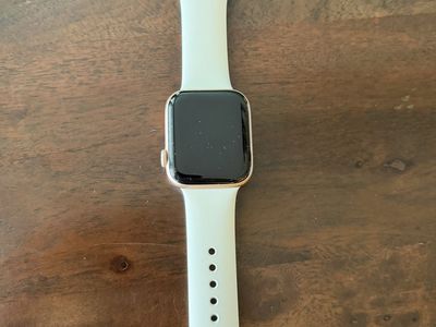 Apple Watch Series 6