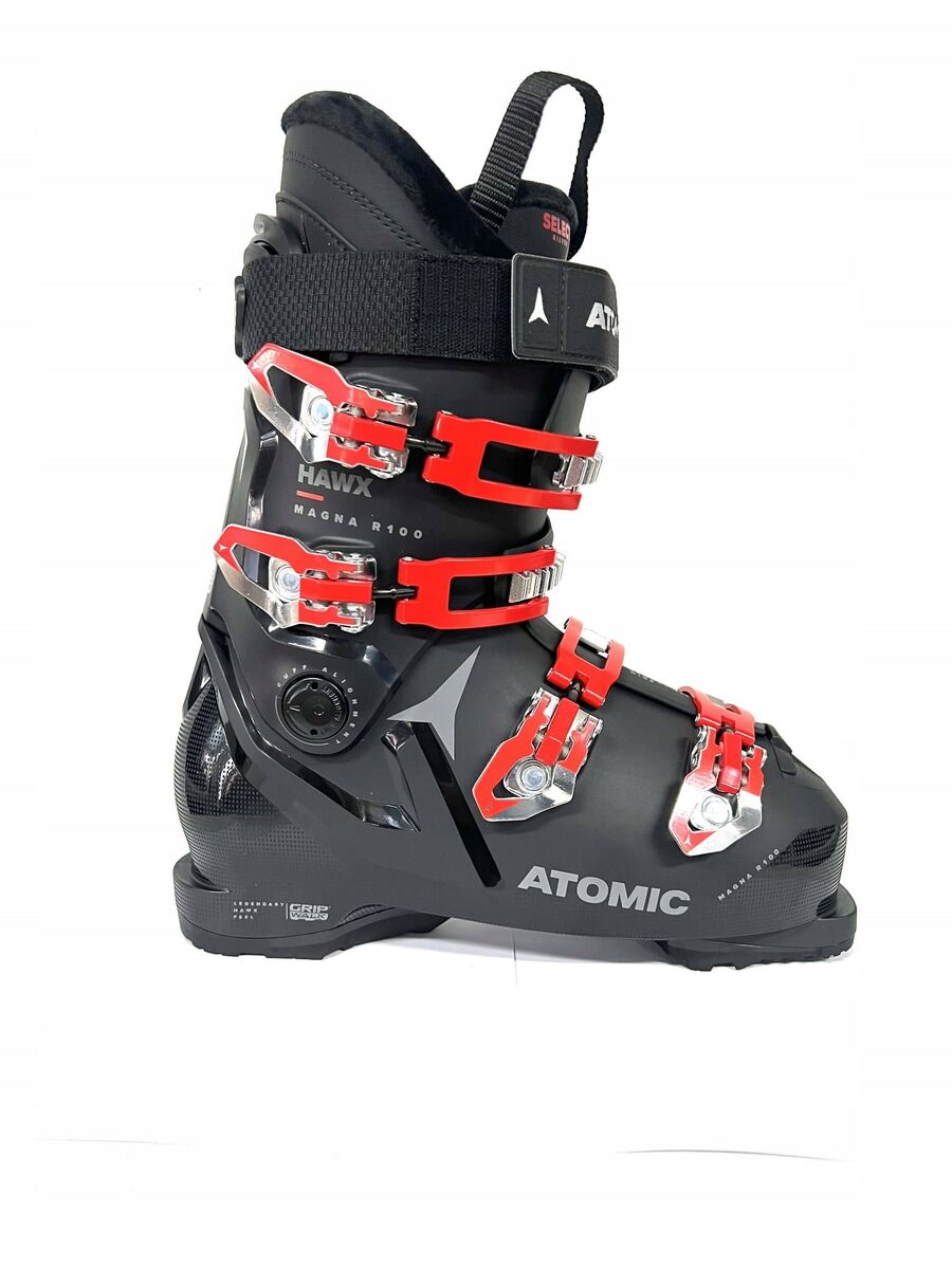 New 2025 Atomic Hawx Magna R100 GW 28.5MP Ski Boot