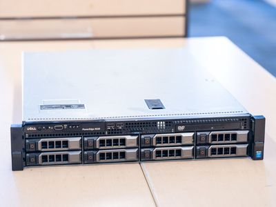 Dell Poweredge R530 Storage Server / NAS | 16 CPU Cores, 64GB RAM, 8x HDD Bays, iDRAC Enterprise, 8x Ethernet Ports