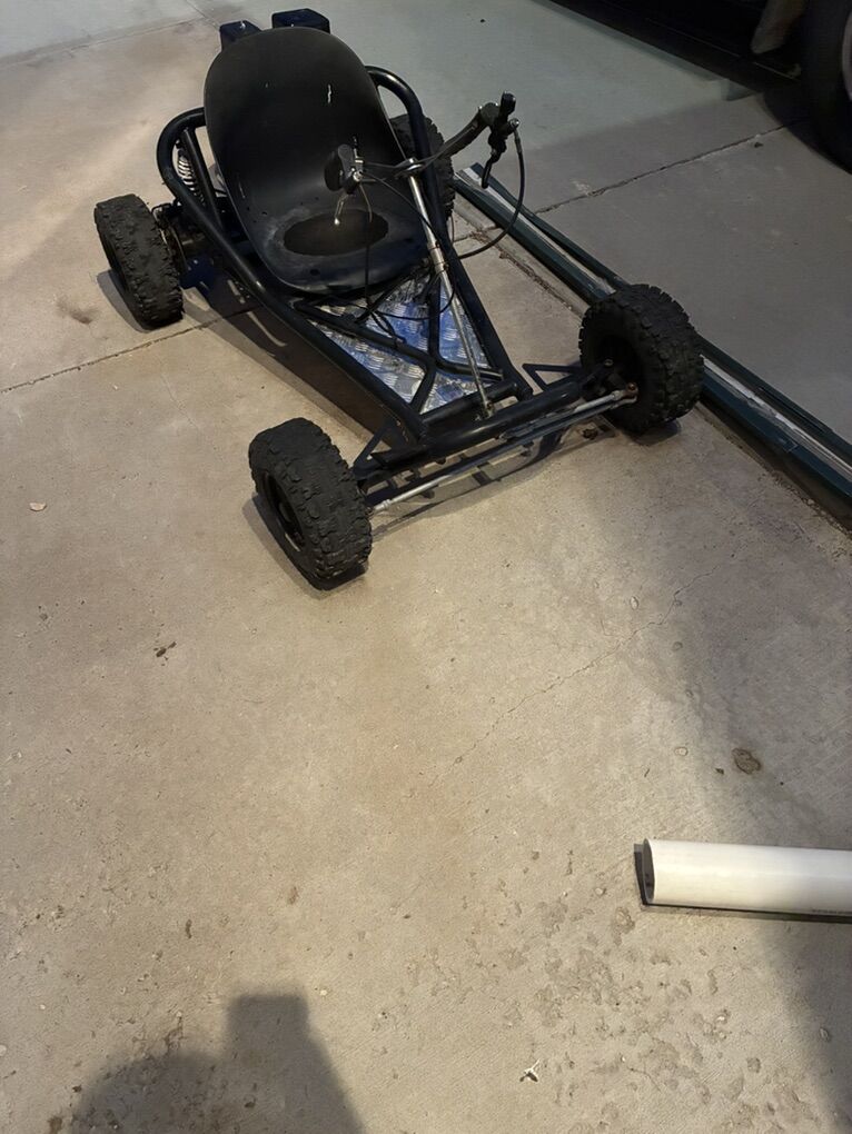 Go Kart