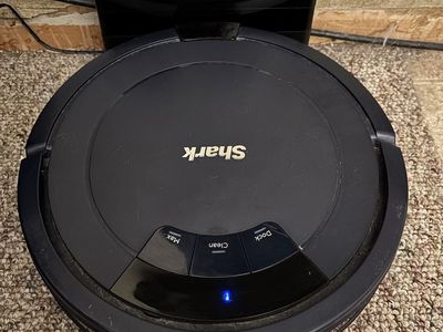 Shark Ion Robot Vacuum (A753)