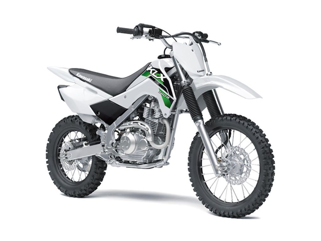 2026 Kawasaki KLX®140R