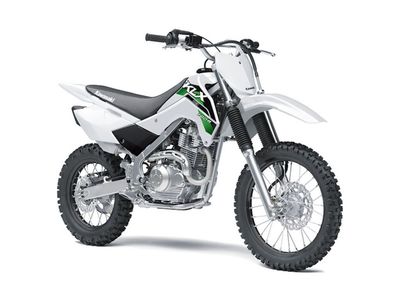 2026 Kawasaki KLX®140R