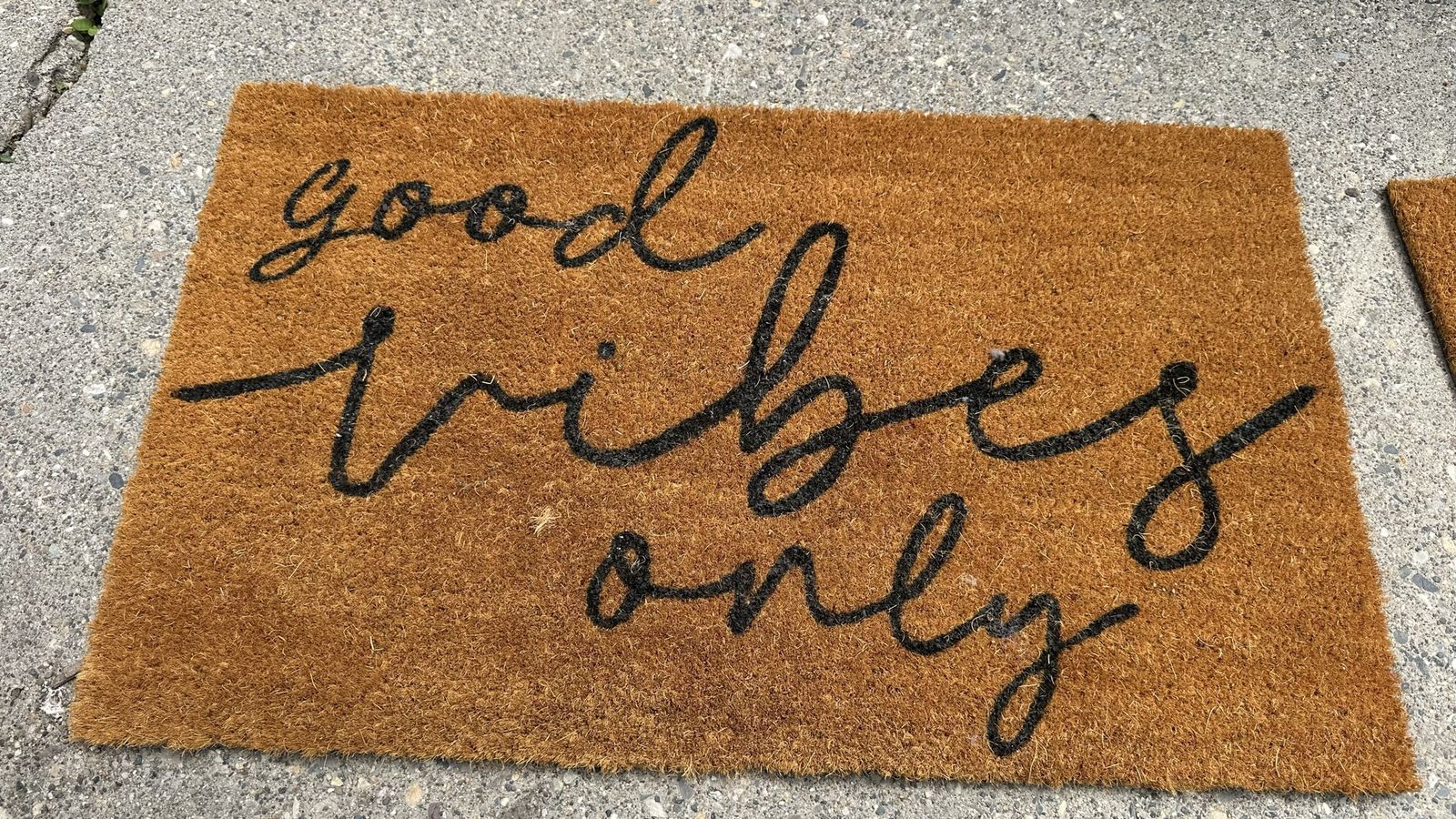 Doormat