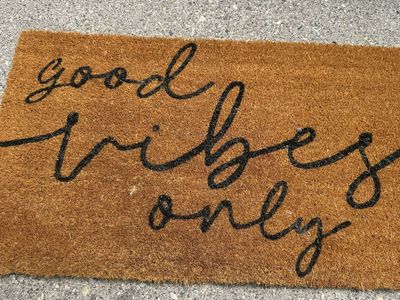Doormat