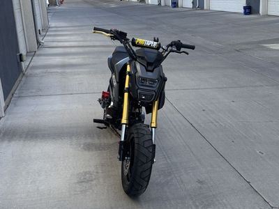 2020 Honda Grom
