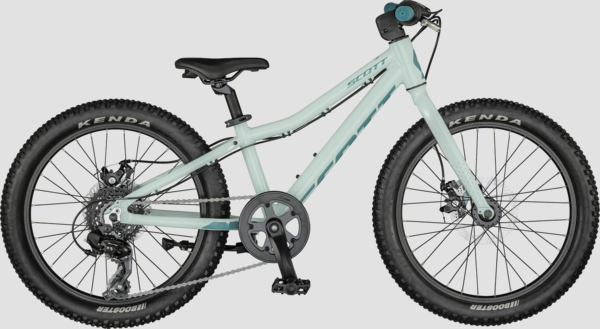 Scott Contessa 20" Wheel Kids MTB Bike