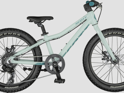 Scott Contessa 20" Wheel Kids MTB Bike