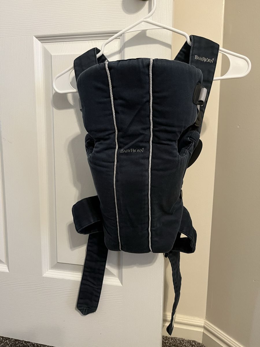Babybjorn infant carrier