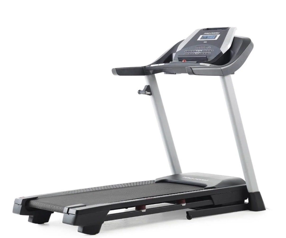Proform Treadmill