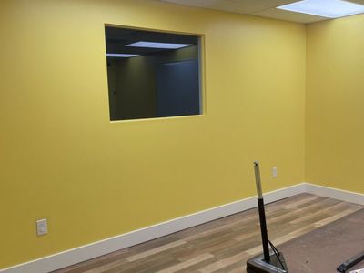 Profetional Painter Lisence And Insurance