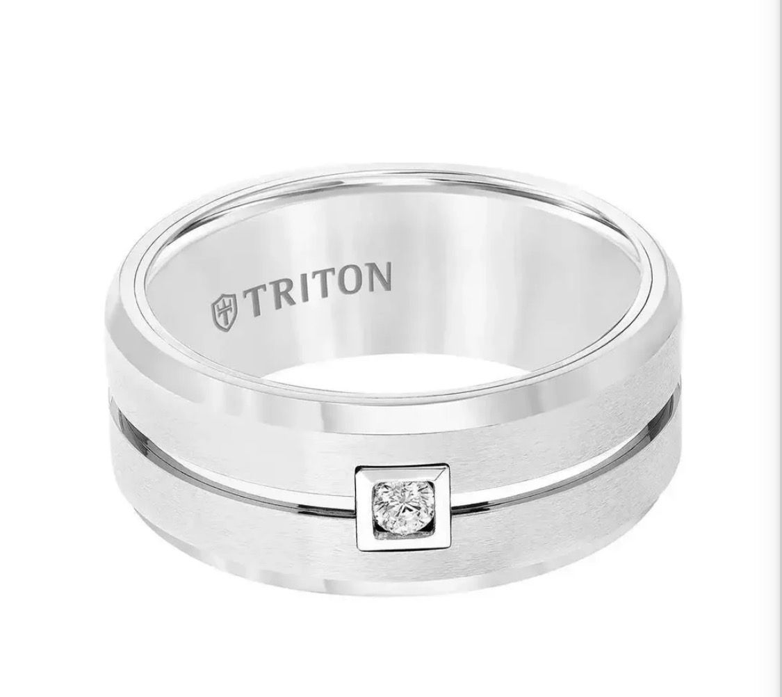 Men ring #11