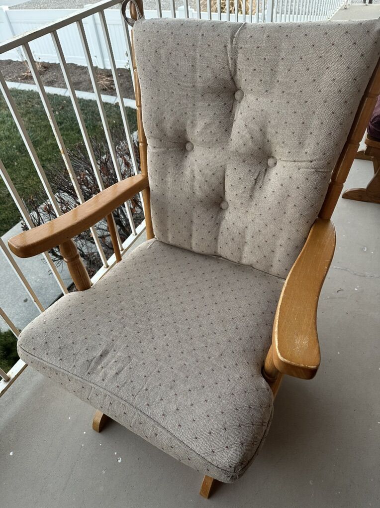 Rocking Chair