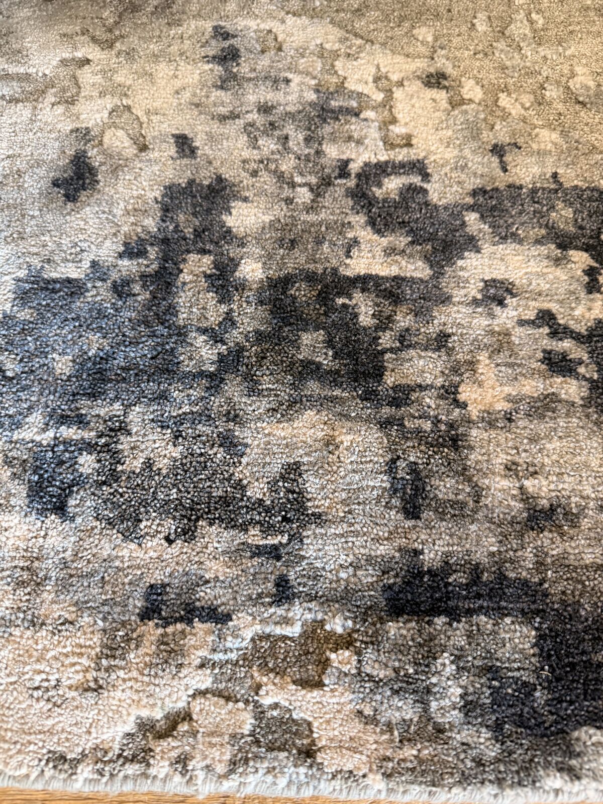 Large Custom Loloi Rug