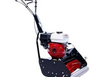 ROLUX REEL MOWERS & Accessories