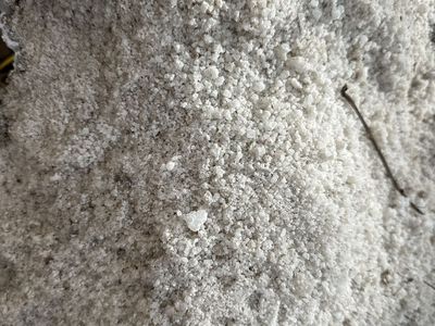 Free Road Base, Road Salt, & Asphalt