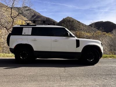 2020 LAND ROVER DEFENDER 110