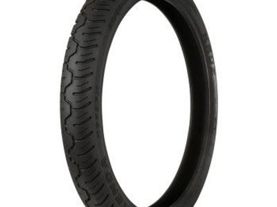 New Kenda Kruz K673 120/90-17 Front tire