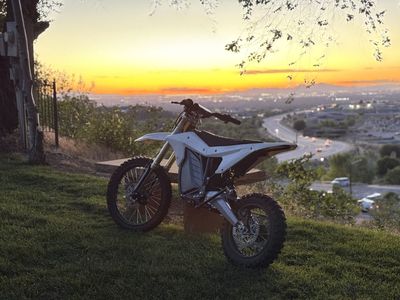 ETM RTR Lite E-Moto