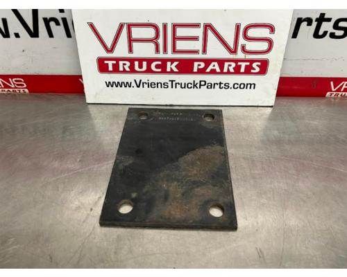 Peterbilt Engine Support Rear Steel Spacer, Part # 05-15854