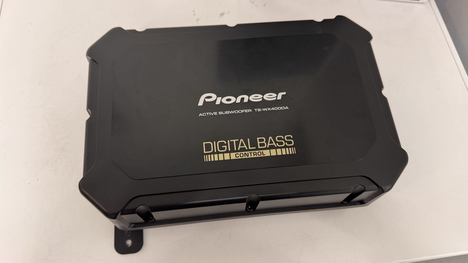 Pioneer TS-WX400DA  100W Active Subwoofer with Digital Bass Control