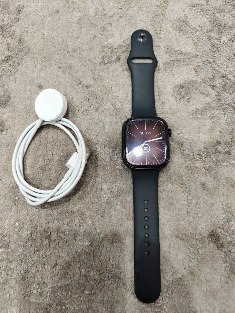 Apple Watch Series 10 46MM GPS + LTE