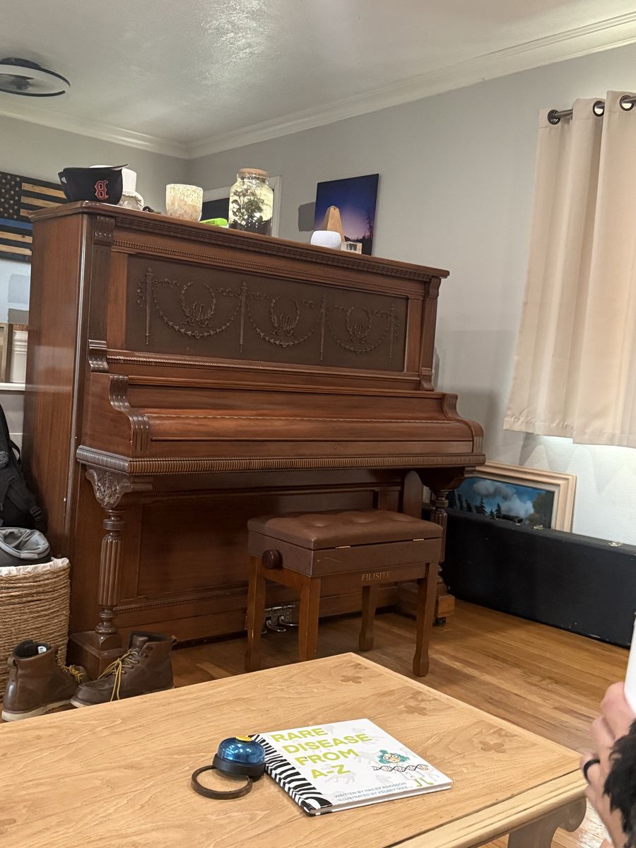 Piano