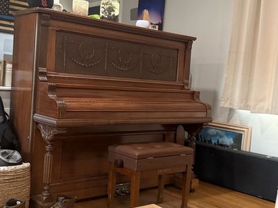 Piano
