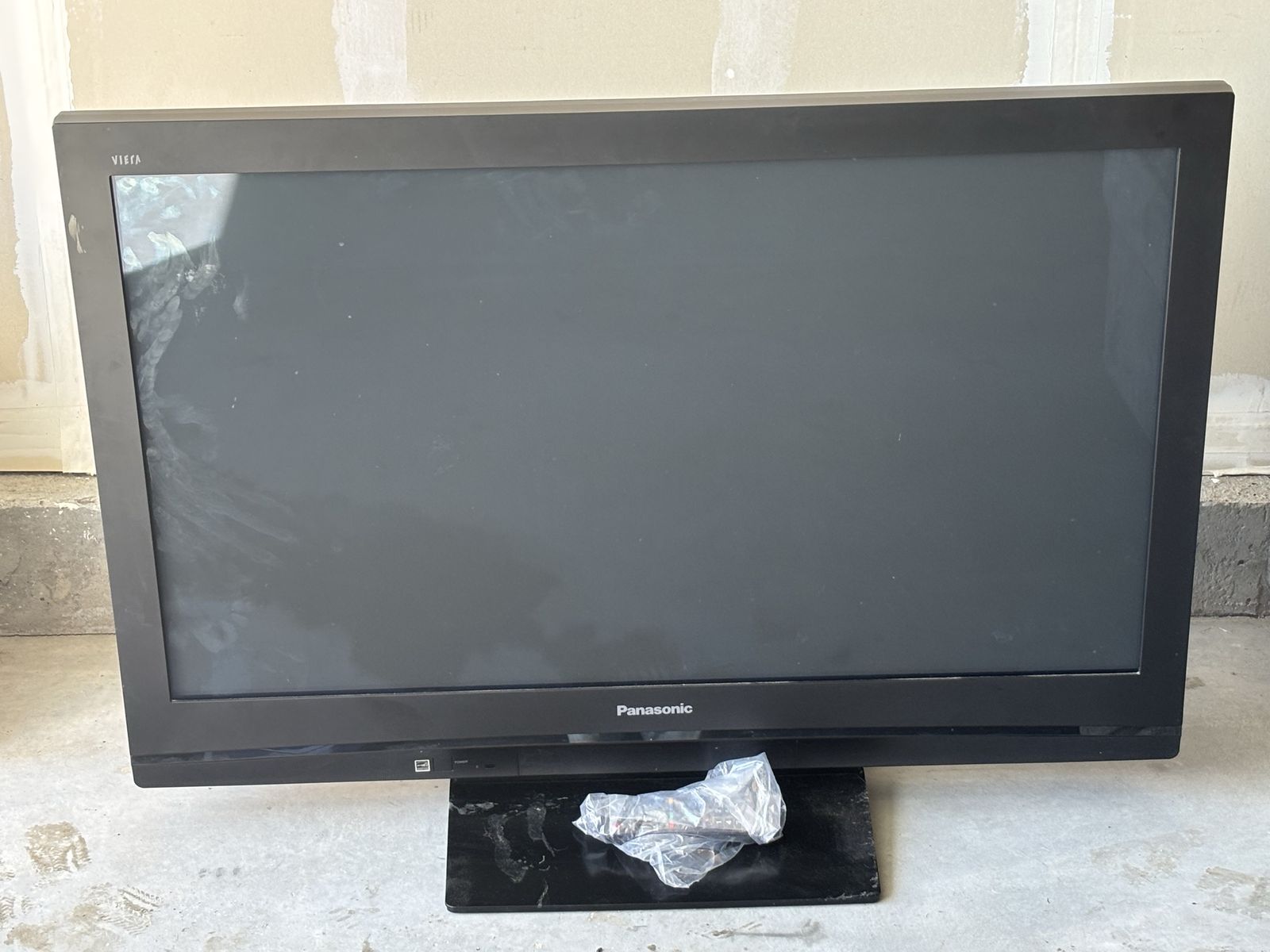 40" Plasma TV