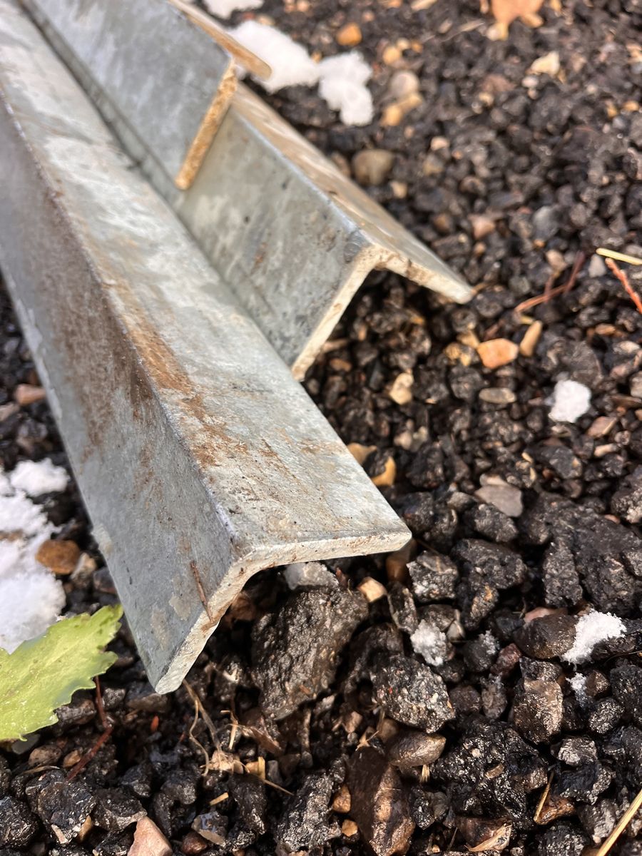 Angle Iron