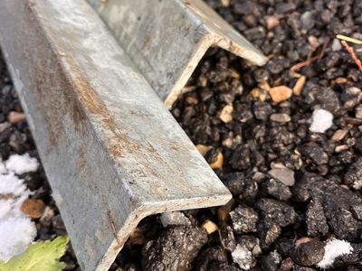 Angle Iron