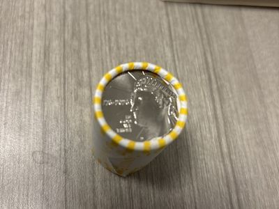 1776/2026 250th Semiquincentennial Half Dollar