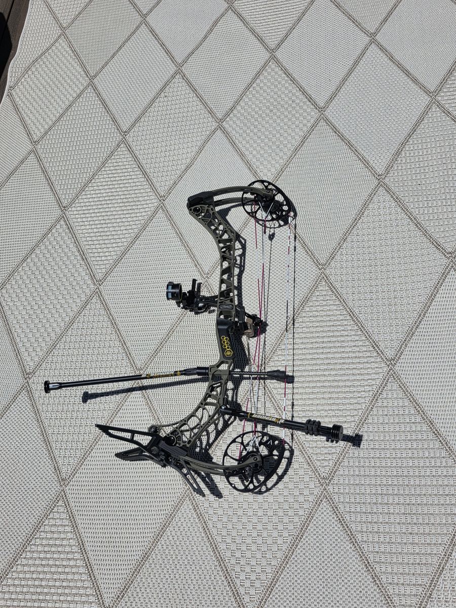 Mathews V3 31