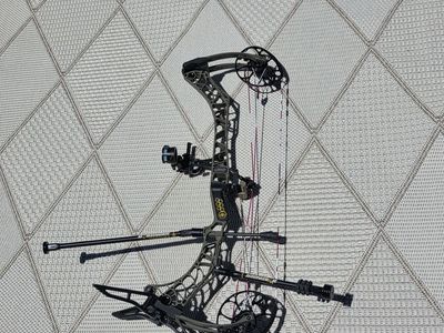 Mathews V3 31