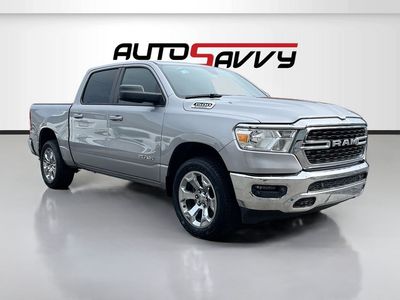 2022 Ram 1500 Lone Star