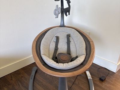 Maxi Cosi Cassia Baby Swing