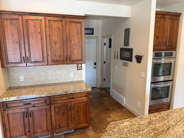 Full Stainless Appliance Set! Jenn Air, Maytag, Whirlpool