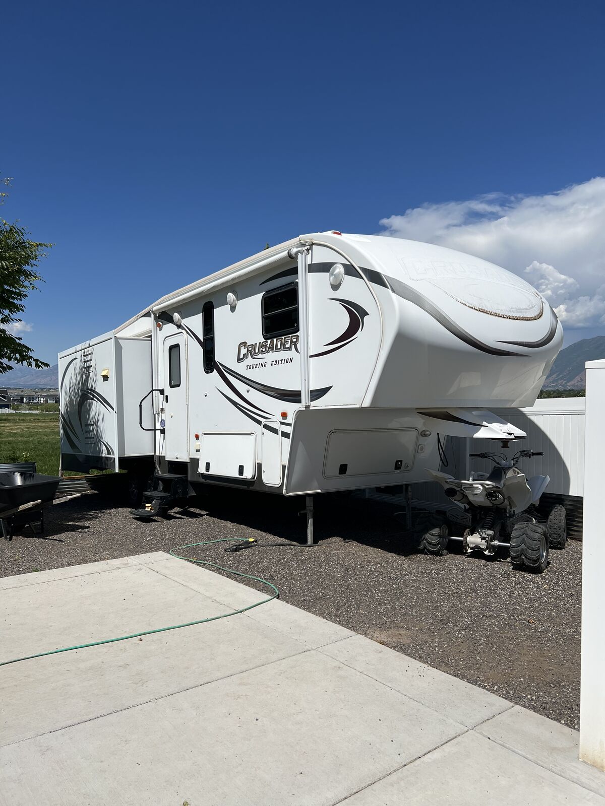 2014 Prime Time Crusader