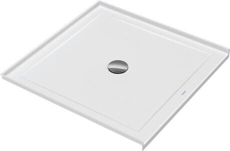 DURAVIT Architec 36" x 36" Shower Tray