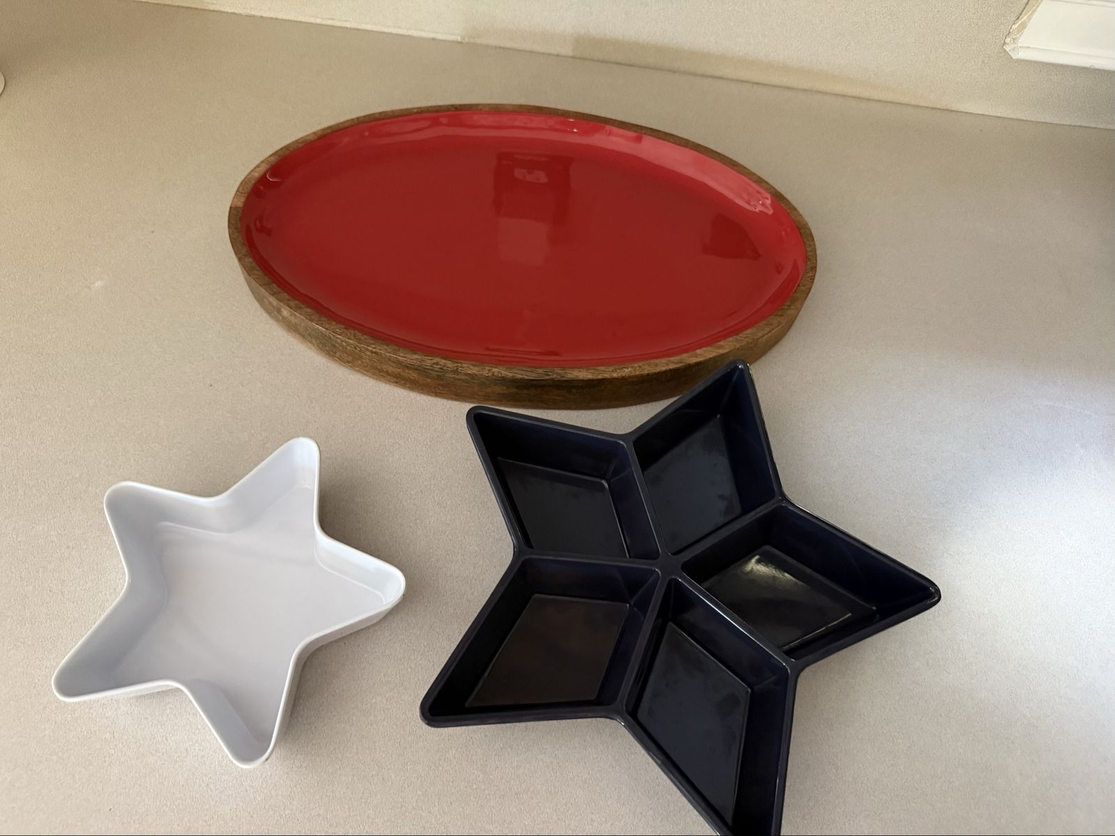 Threshold serving set of 3