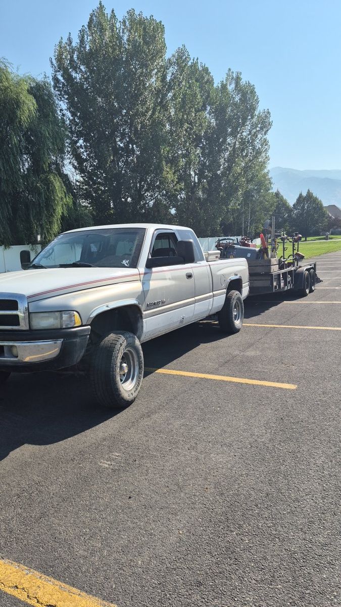 1998 ram 1500