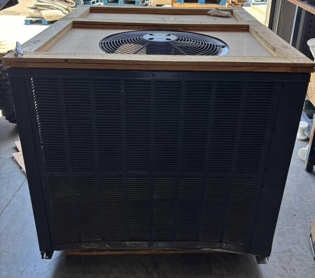 Goodman Heat Pump 14 Seer