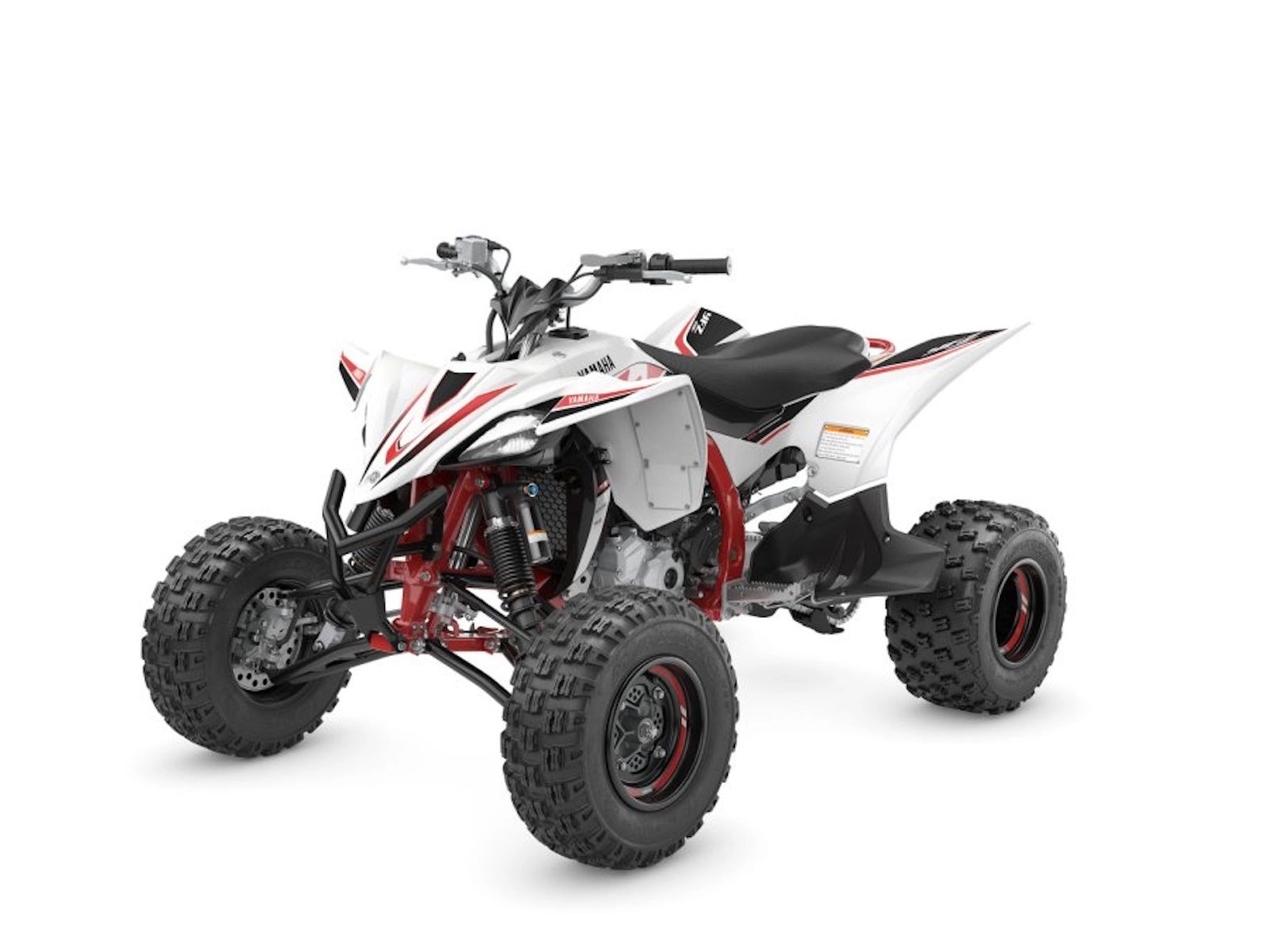 2026 Yamaha YFZ450R SE 70th Anniversary Edition -