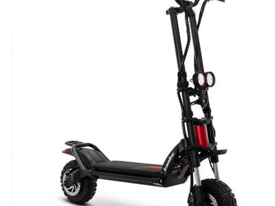 Kaabo Wolf Warrior 11 Plus Electric Scooter