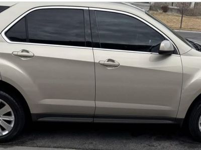 2011 Chevrolet Equinox LT
