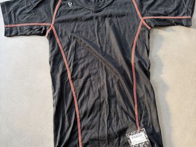 NWT Stoic Merino 150 V-Neck Performance Shirt (Women's XS)